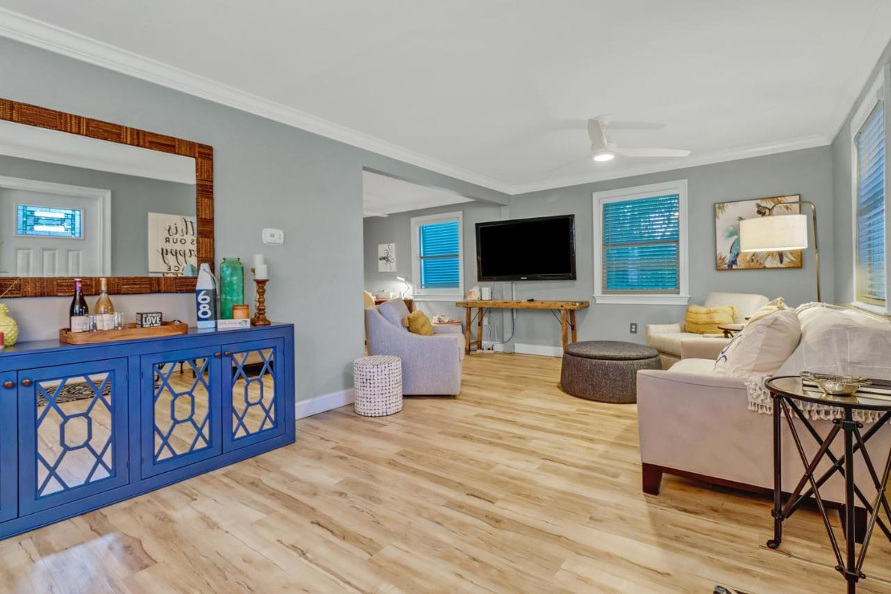 Vila Coastal Soul House In The Heart Of North Naples Exteriér fotografie