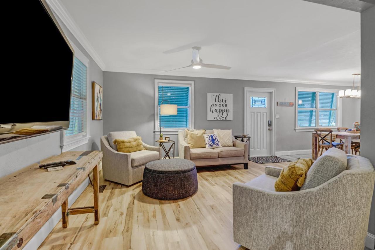 Vila Coastal Soul House In The Heart Of North Naples Exteriér fotografie