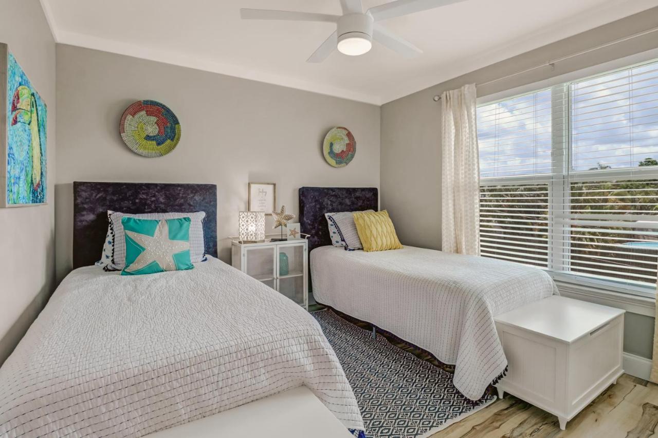 Vila Coastal Soul House In The Heart Of North Naples Exteriér fotografie