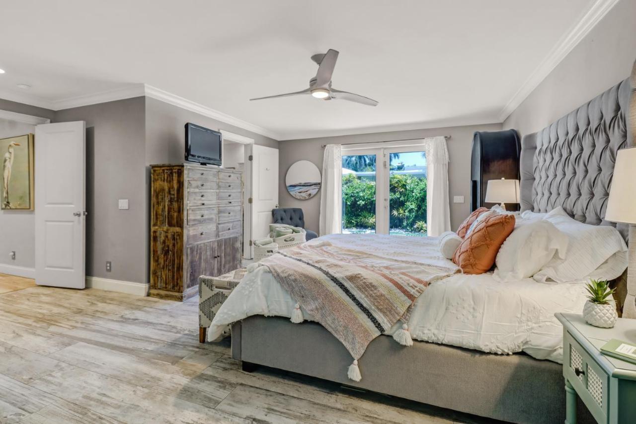 Vila Coastal Soul House In The Heart Of North Naples Exteriér fotografie