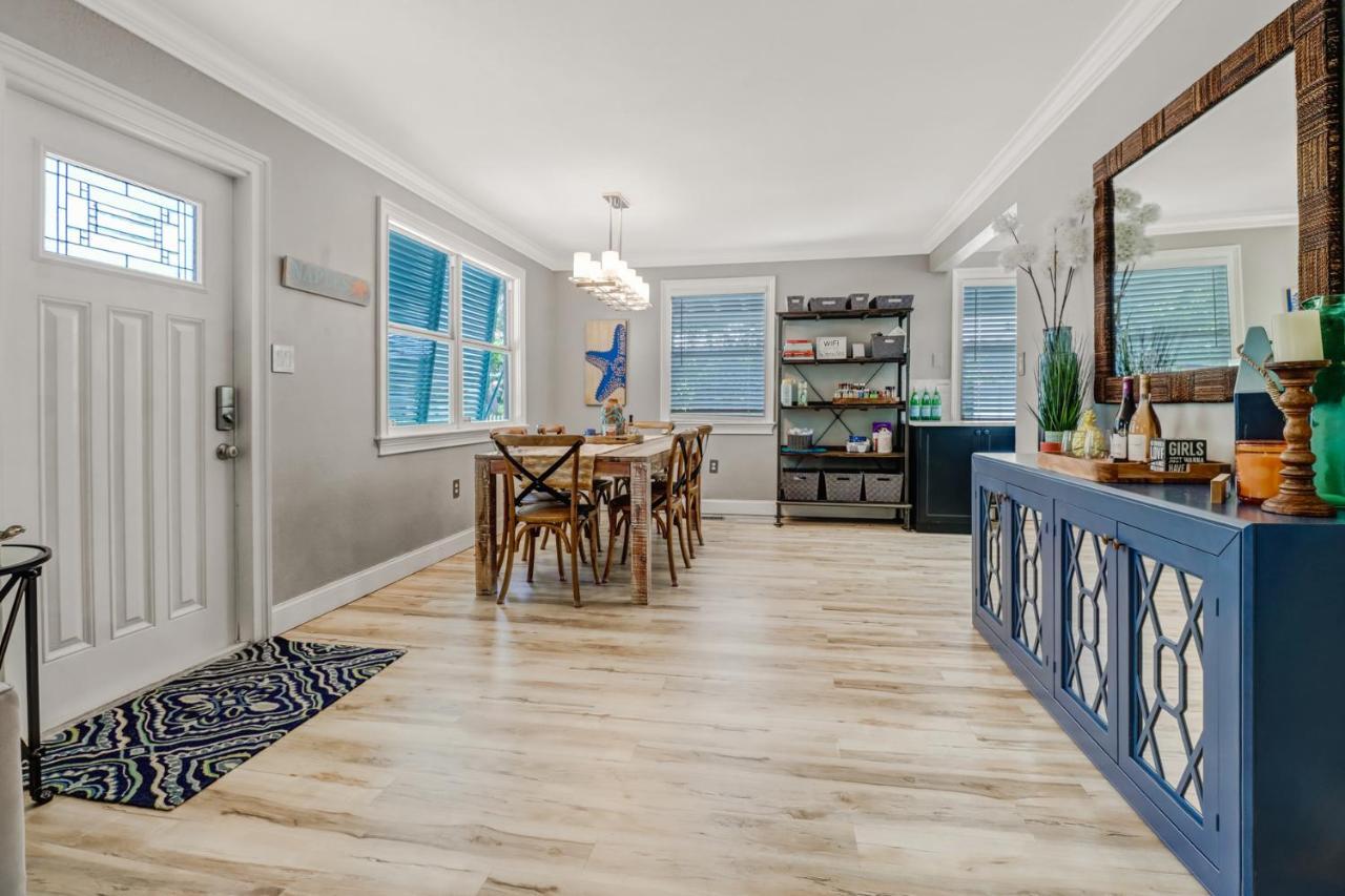 Vila Coastal Soul House In The Heart Of North Naples Exteriér fotografie