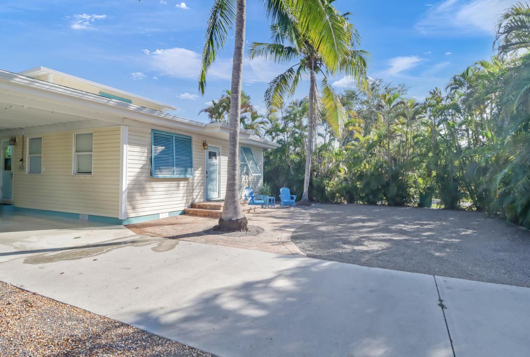 Vila Coastal Soul House In The Heart Of North Naples Exteriér fotografie
