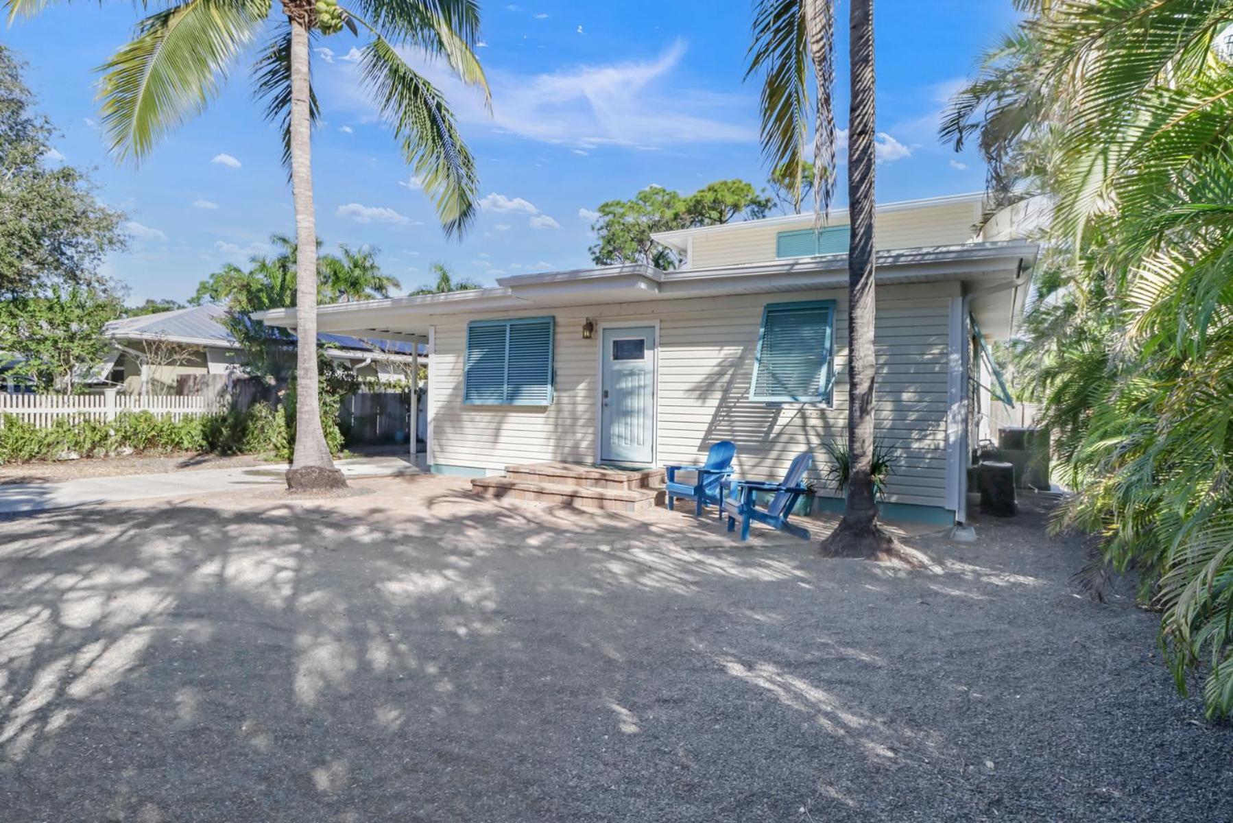 Vila Coastal Soul House In The Heart Of North Naples Exteriér fotografie