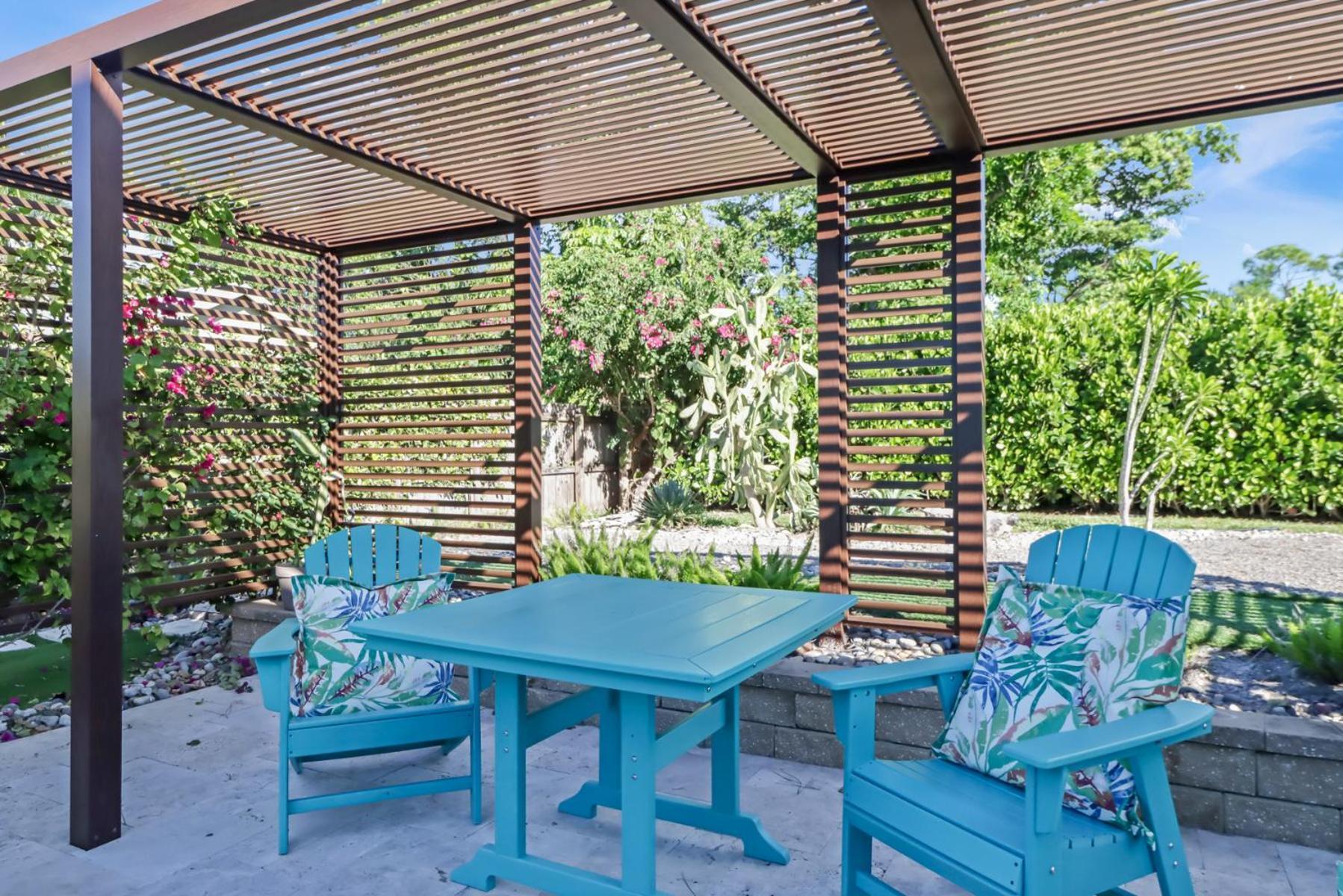 Vila Coastal Soul House In The Heart Of North Naples Exteriér fotografie