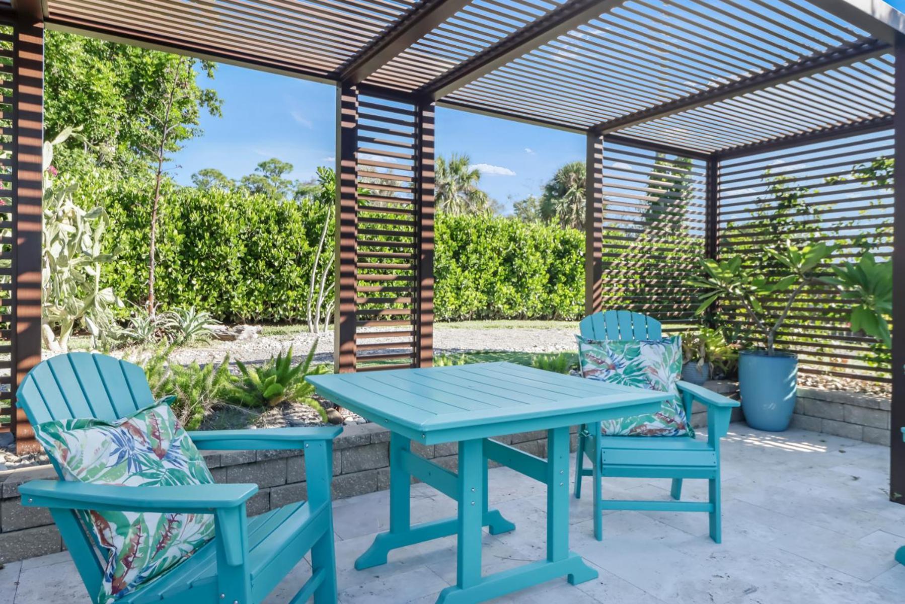 Vila Coastal Soul House In The Heart Of North Naples Exteriér fotografie